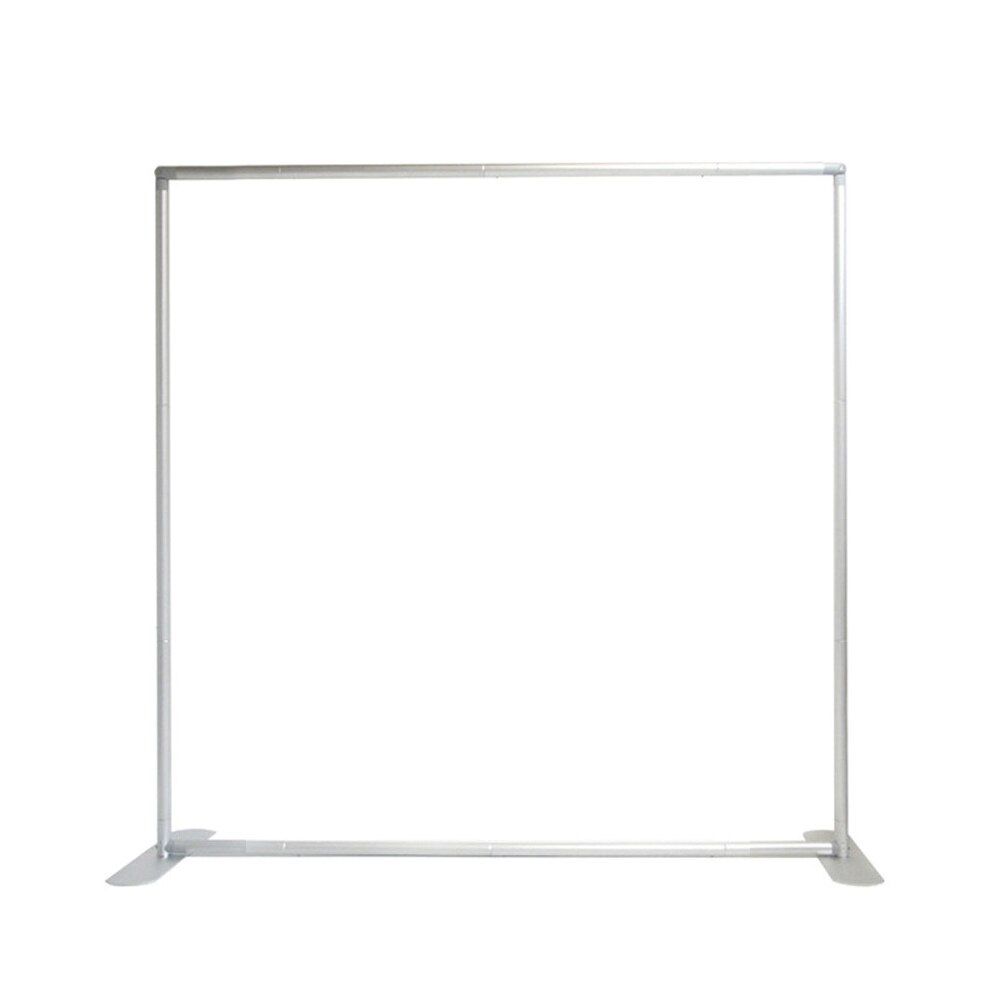 ONE CHOICE® 8 ft. Fabric Display — Graphic Package